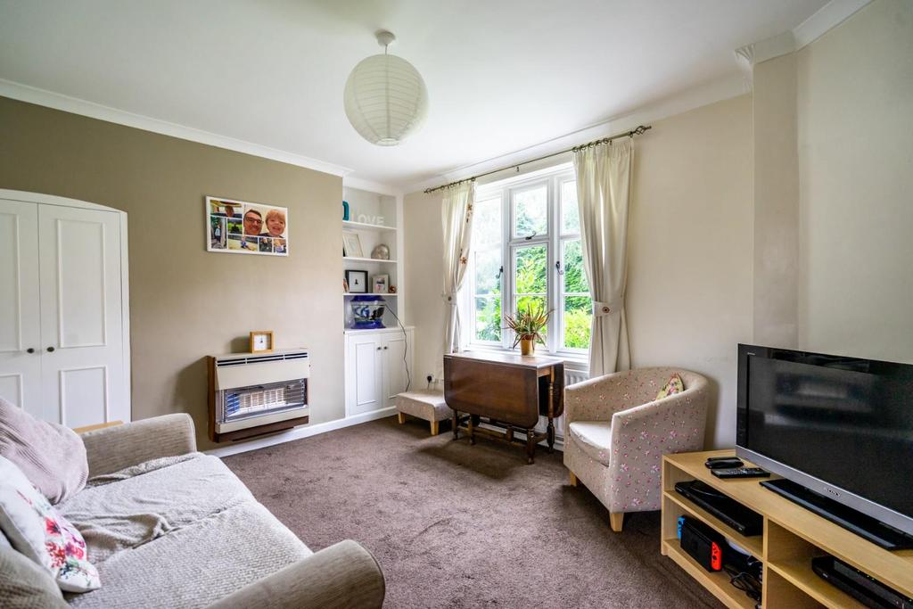 Ivy Place, New Earswick, York 2 bed terraced house £220,000