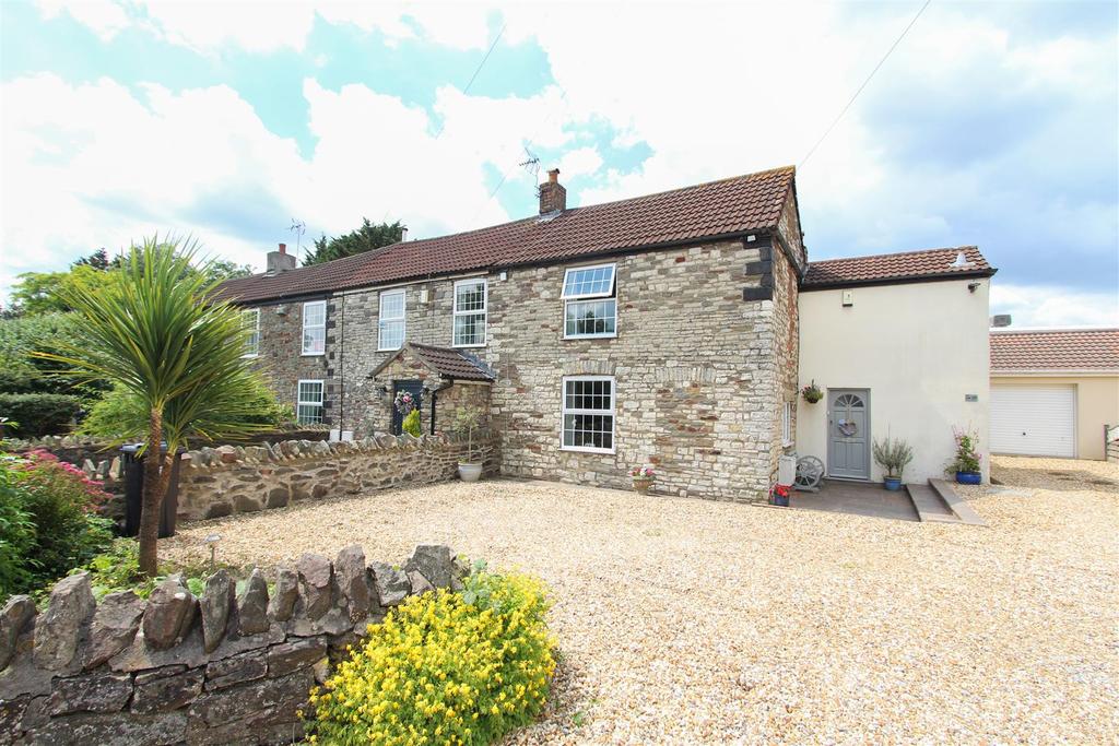 Bath Road, Bridgeyate, Bristol 3 bed house £450,000
