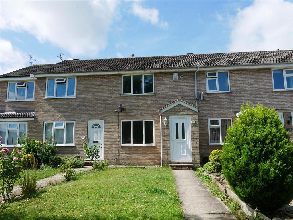 Forestgate, Haxby 2 bed terraced house £200,000