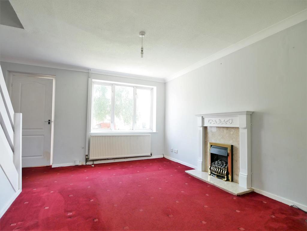 Forestgate, Haxby 2 bed terraced house £200,000
