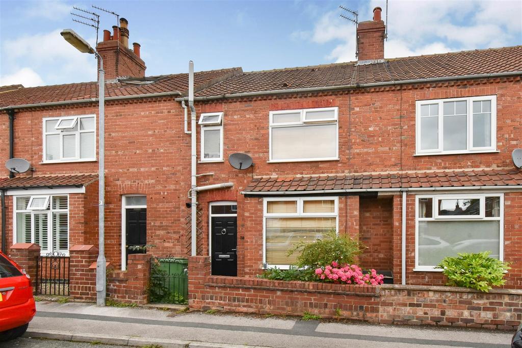 Jamieson Terrace, South Bank 3 bed terraced house £325,000