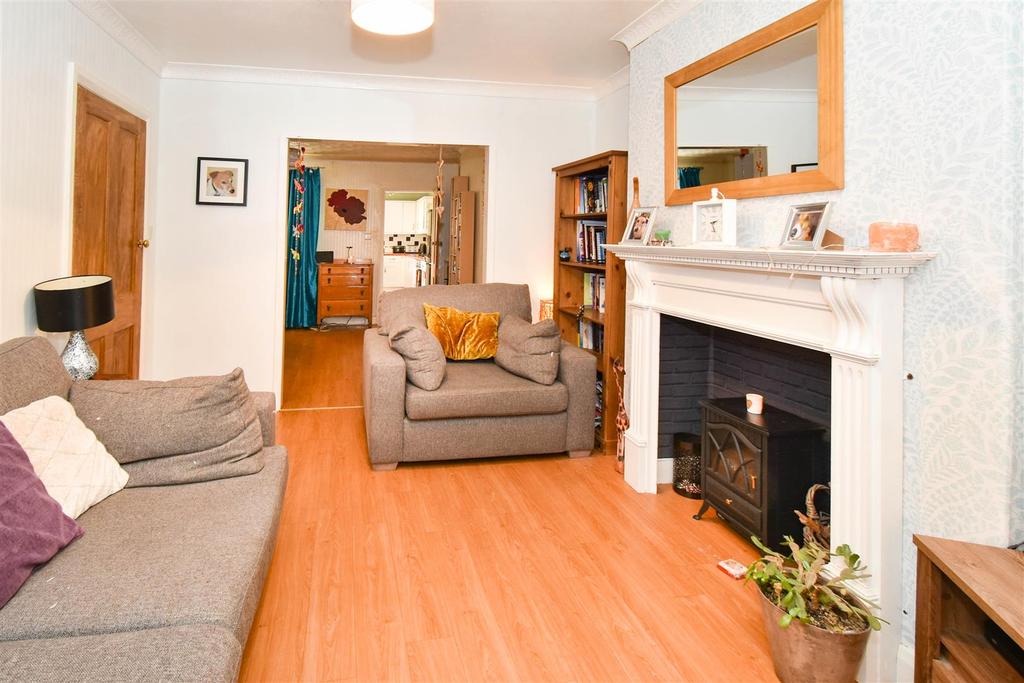Jamieson Terrace, South Bank 3 bed terraced house £325,000