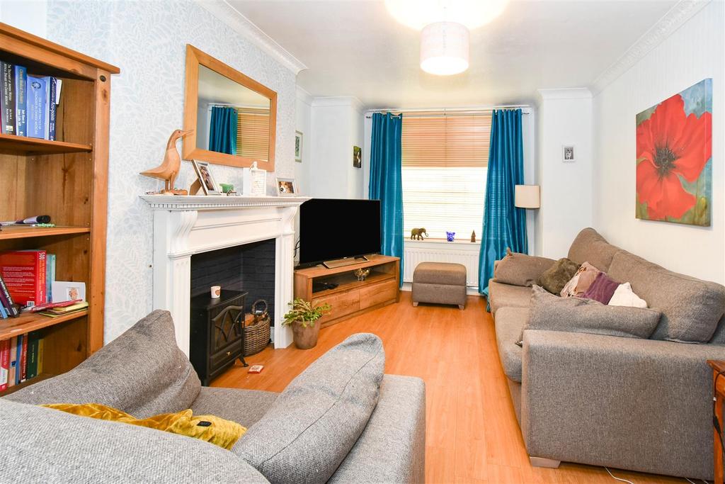 Jamieson Terrace, South Bank 3 bed terraced house £325,000