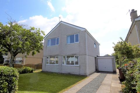 60 Maes Gerddi, Porthmadog, LL49 9LE