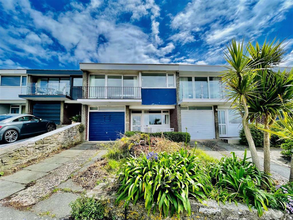 Heath Rise, Wall Park, Brixham, TQ5 3 bed terraced house £400,000