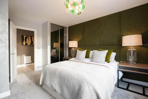 2 bedroom apartment for sale - Apartment - Plot 144 at Aspyre, Flat 7, 212 Wharf Road CM2