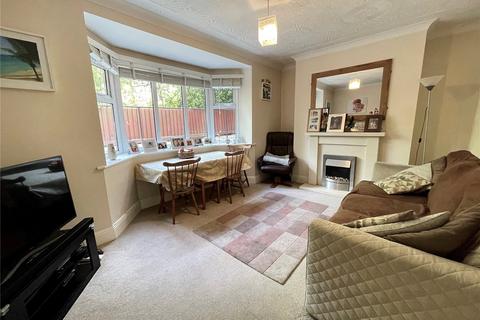 2 bedroom apartment to rent, Bodorgan Road, Meyrick Park, Bournemouth, BH2