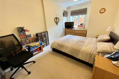 2 bedroom apartment to rent, Bodorgan Road, Meyrick Park, Bournemouth, BH2