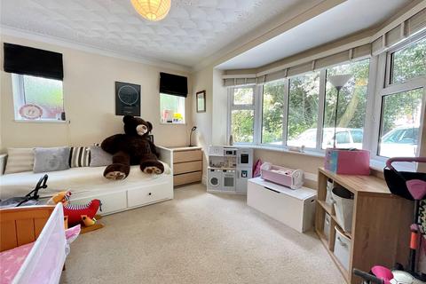 2 bedroom apartment to rent, Bodorgan Road, Meyrick Park, Bournemouth, BH2
