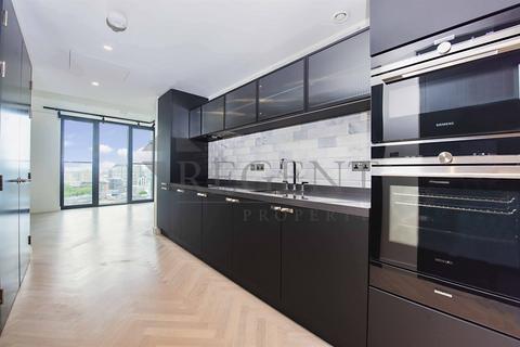1 bedroom apartment to rent, Sun Street, One Crown Place, EC2A