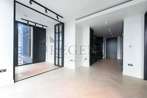1 bedroom apartment to rent, Sun Street, One Crown Place, EC2A