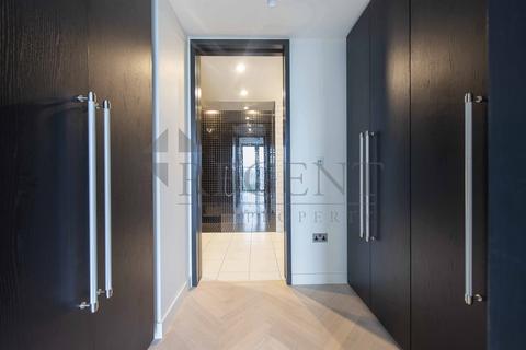 1 bedroom apartment to rent, Sun Street, One Crown Place, EC2A
