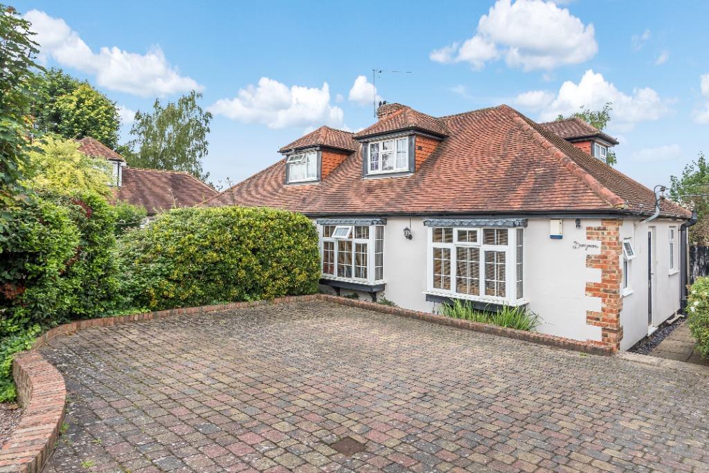 Cannon Lane, Maidenhead, SL6 4 bed semidetached house £525,000