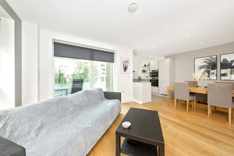 2 bedroom apartment for sale - Rennie Street, Greenwich, SE10