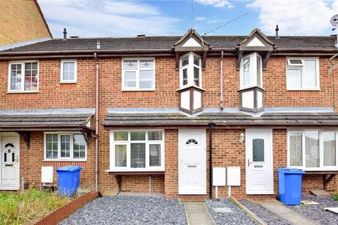 17 Yeates Drive, Kemsley, Sittingbourne, ME10 2UH