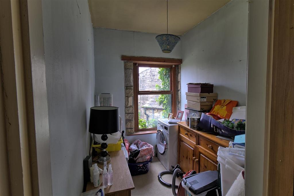 Bedroom Three /