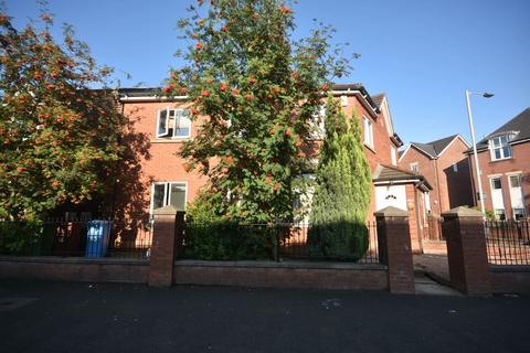 3 bedroom semi-detached house to rent, Chorlton Road, Hulme, Manchester, M15 5AR