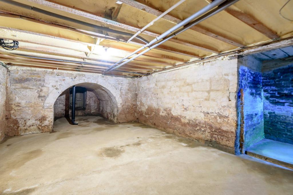 Cellar