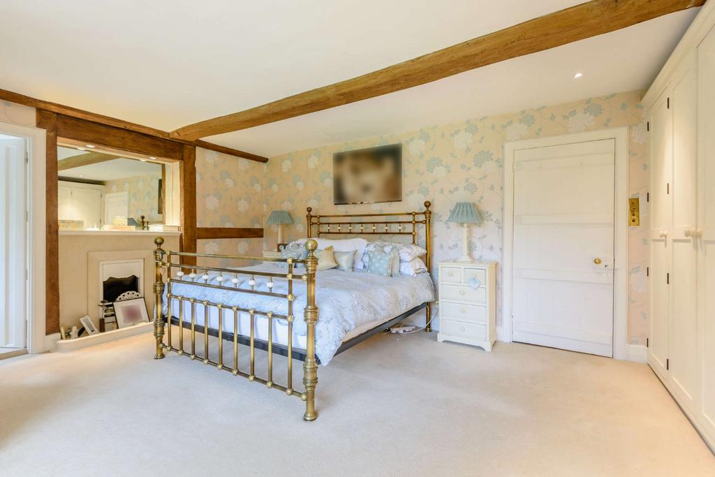 Principal Bedroom