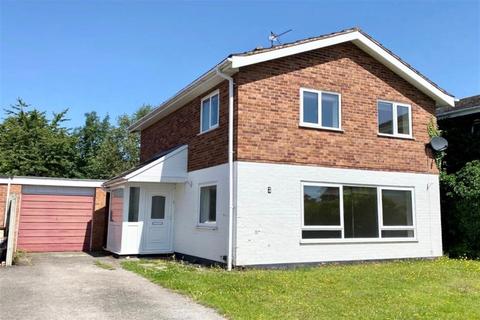 3 Ecroyd Park, Credenhill, Hereford, HR4 7EL