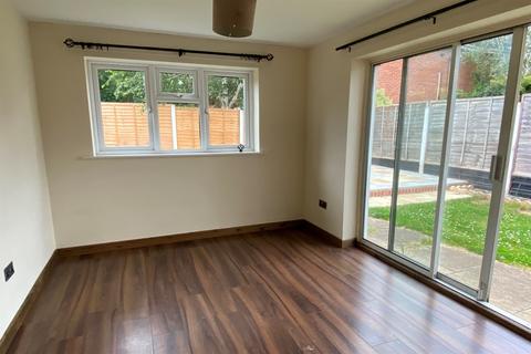 3 Ecroyd Park, Credenhill, Hereford, HR4 7EL