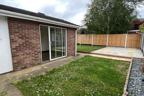 3 Ecroyd Park, Credenhill, Hereford, HR4 7EL