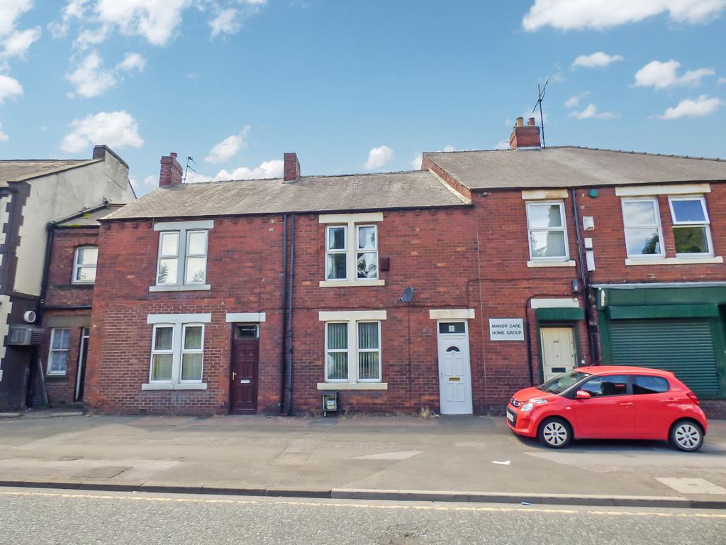 Houses For Sale On Chester Street Chesterfield at Jerry Gavin blog