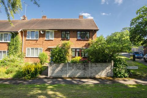 68 Cadleigh Gardens, Birmingham, B17 0QB