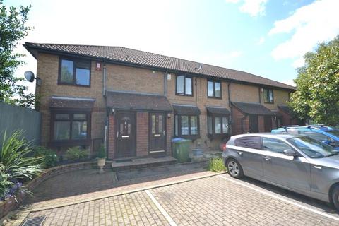 2 bedroom terraced house to rent - Bay Close, Southampton