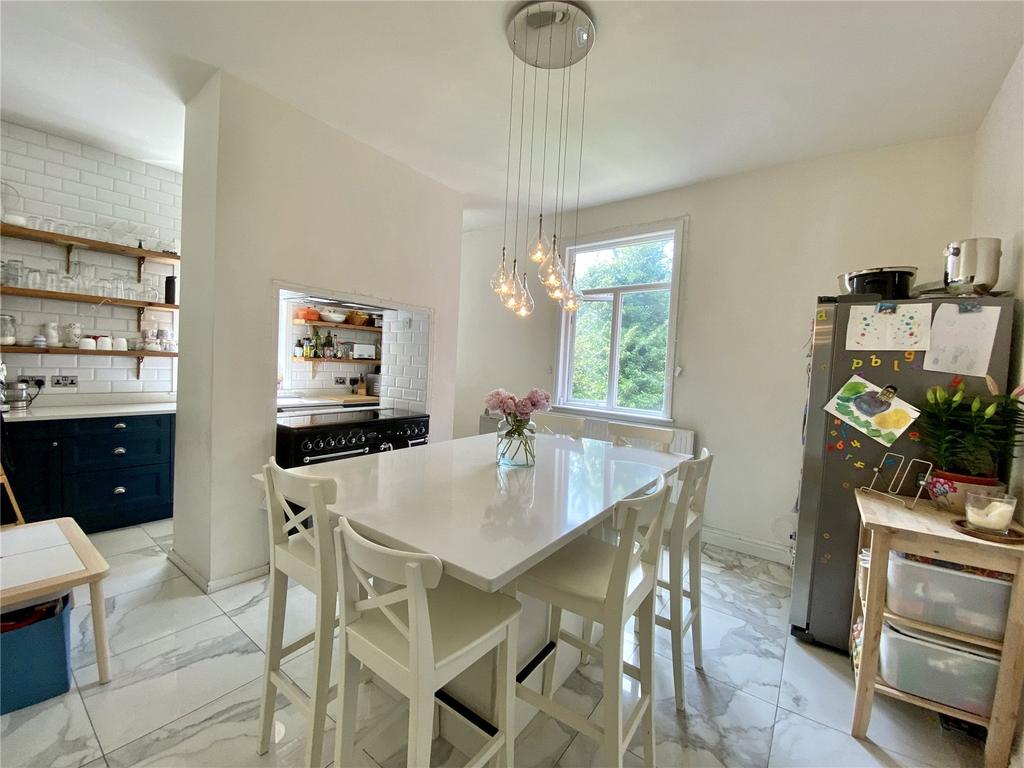 Kingston Road, Didsbury, Manchester, M20 5 bed semidetached house £