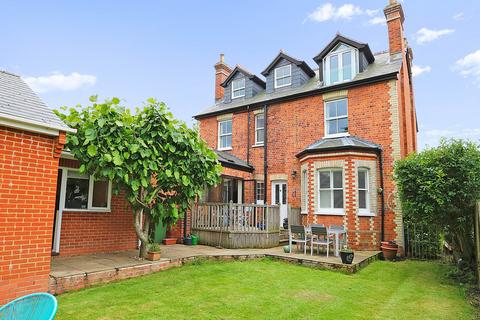 11 Thames Avenue, Pangbourne, Reading, RG8 7BU