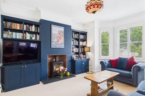 11 Thames Avenue, Pangbourne, Reading, RG8 7BU