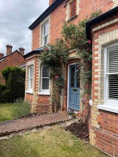 11 Thames Avenue, Pangbourne, Reading, RG8 7BU