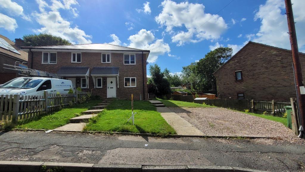 Linley Drive, Hastings, TN34 3 bed terraced house £1,100 pcm (£254 pw)