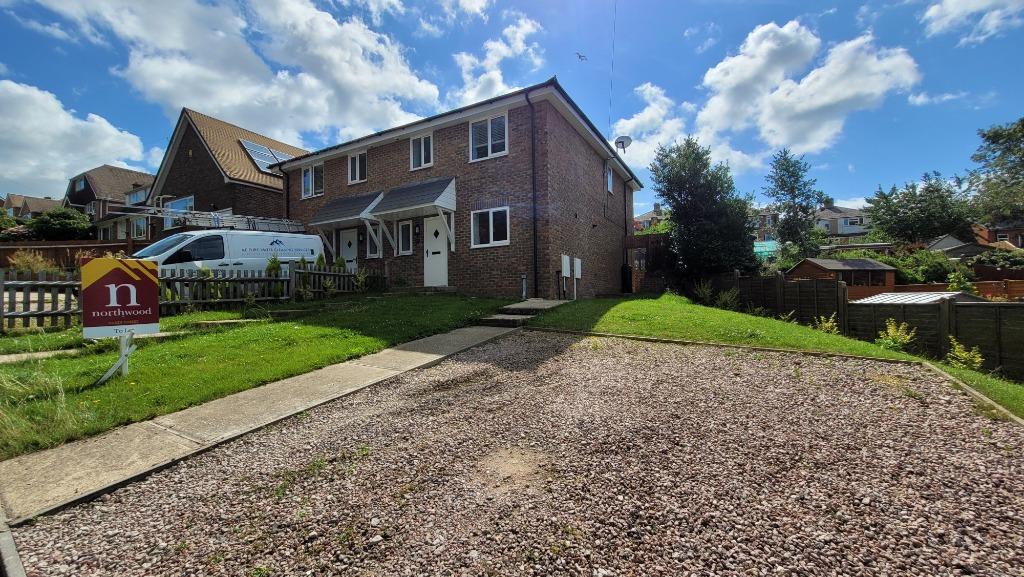 Linley Drive, Hastings, TN34 3 bed terraced house £1,100 pcm (£254 pw)