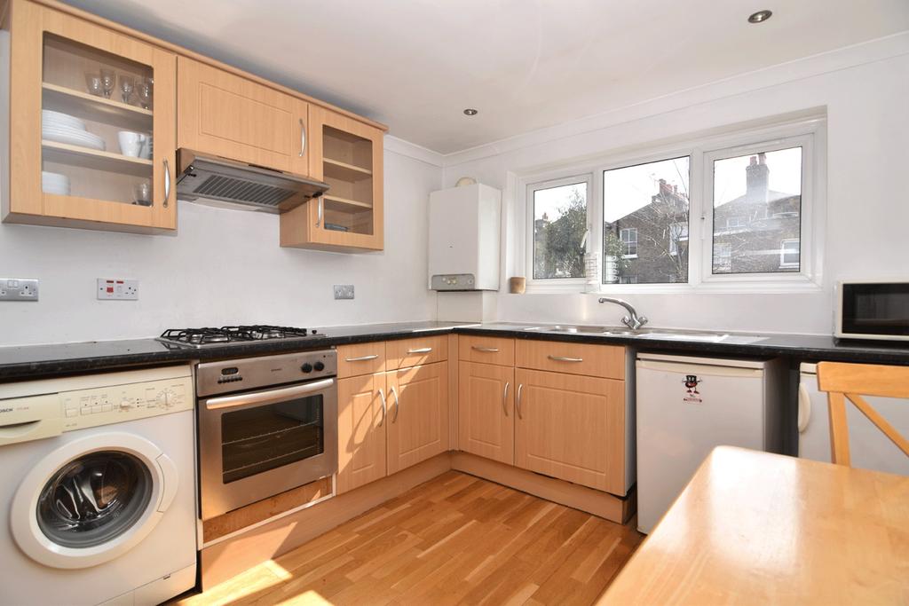 One bedroom flat located in   Maida vale    Londo