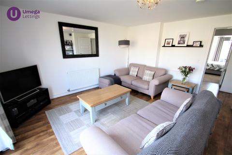 2 bedroom flat to rent, Carlow Gardens, South Queensferry, Edinburgh, EH30