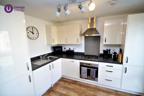 2 bedroom flat to rent, Carlow Gardens, South Queensferry, Edinburgh, EH30