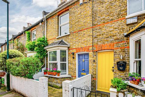 4 Beverley Path, London, SW13 0AL
