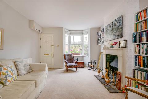 4 Beverley Path, London, SW13 0AL