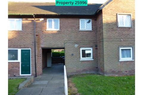 2 bedroom flat to rent, Lowedges Drive, Sheffield, S8 7LS