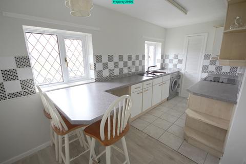 undefined, Lowedges Drive, Sheffield, S8 7LS