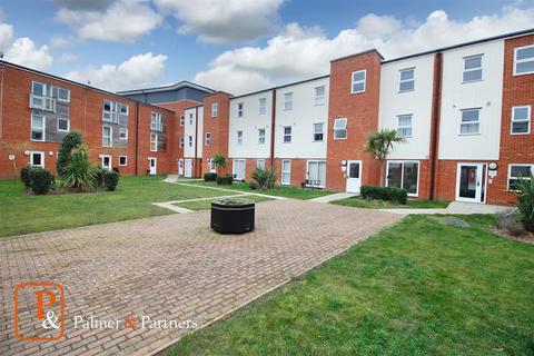 113 Compair Crescent, Ipswich, IP2 0EJ