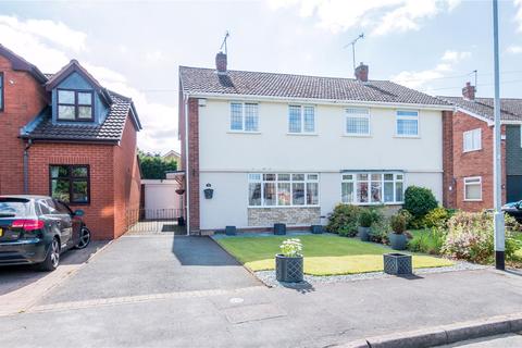 28 The Nurseries, Coven, Wolverhampton, WV9 5BZ