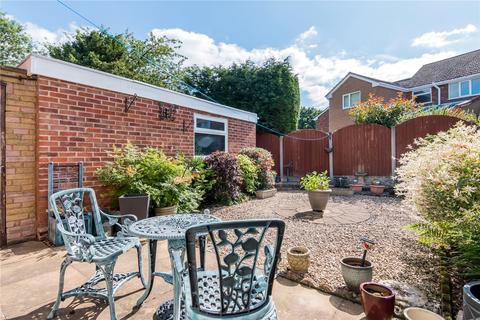 28 The Nurseries, Coven, Wolverhampton, WV9 5BZ