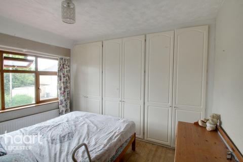 14 Appleton Avenue, Leicester, LE4 2GA