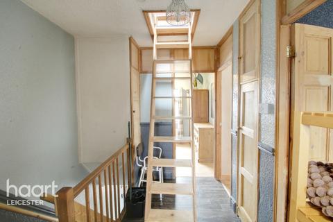 14 Appleton Avenue, Leicester, LE4 2GA