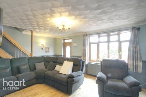 14 Appleton Avenue, Leicester, LE4 2GA