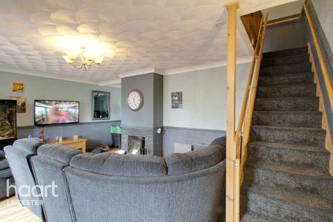 14 Appleton Avenue, Leicester, LE4 2GA