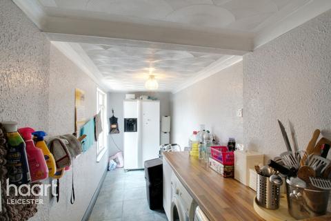 14 Appleton Avenue, Leicester, LE4 2GA